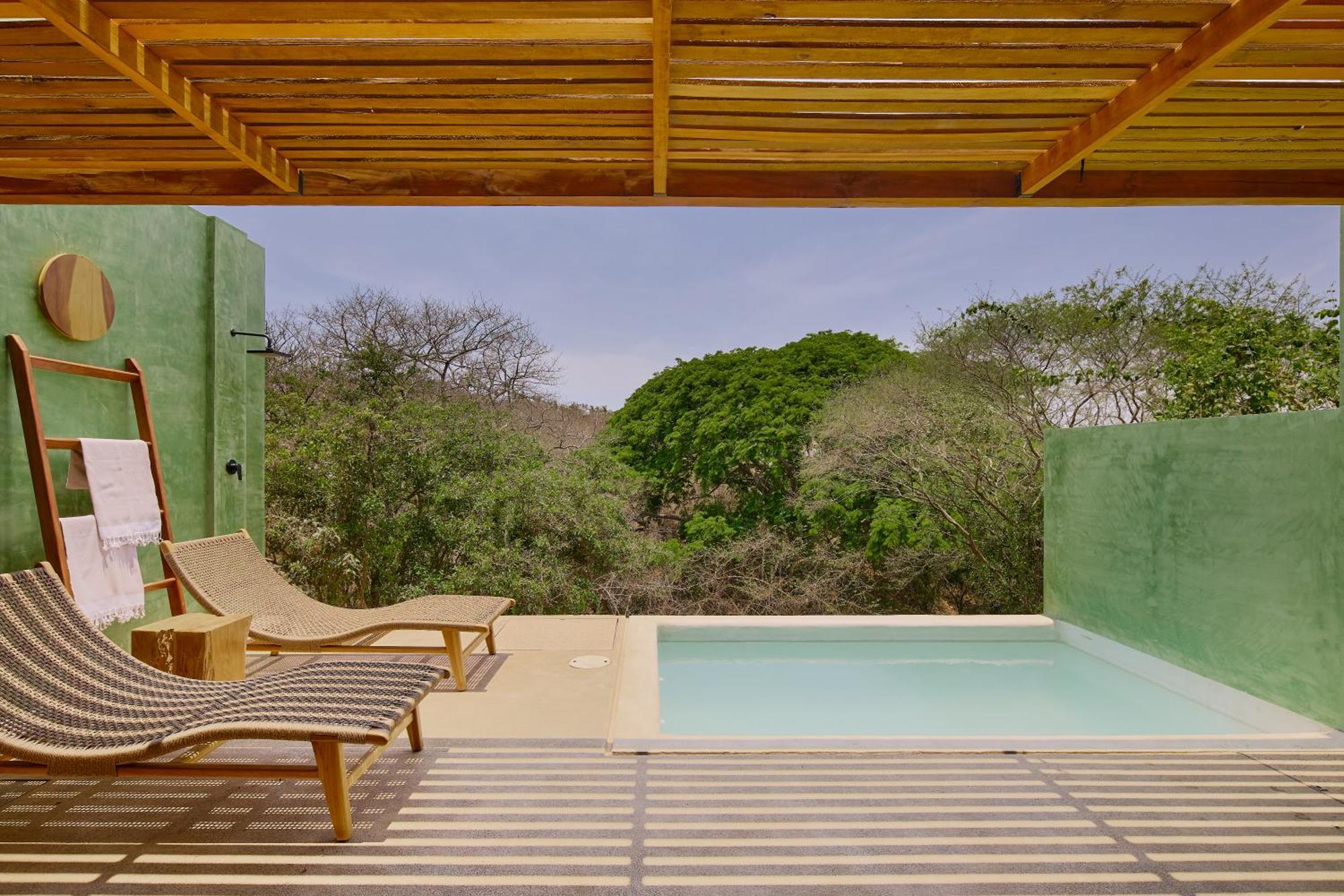 Punta Nayaa - Adults Only Hotel Puerto Escondido  Kültér fotó