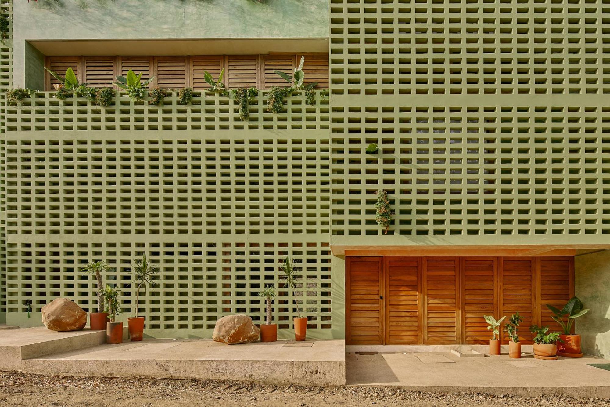 Punta Nayaa - Adults Only Hotel Puerto Escondido  Kültér fotó