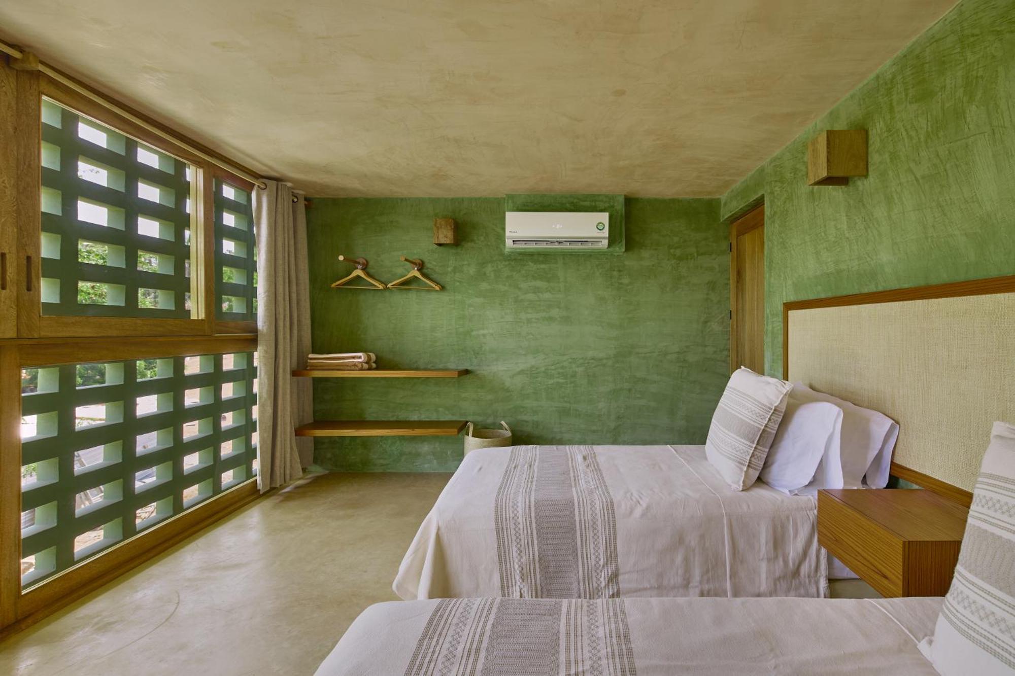 Punta Nayaa - Adults Only Hotel Puerto Escondido  Kültér fotó