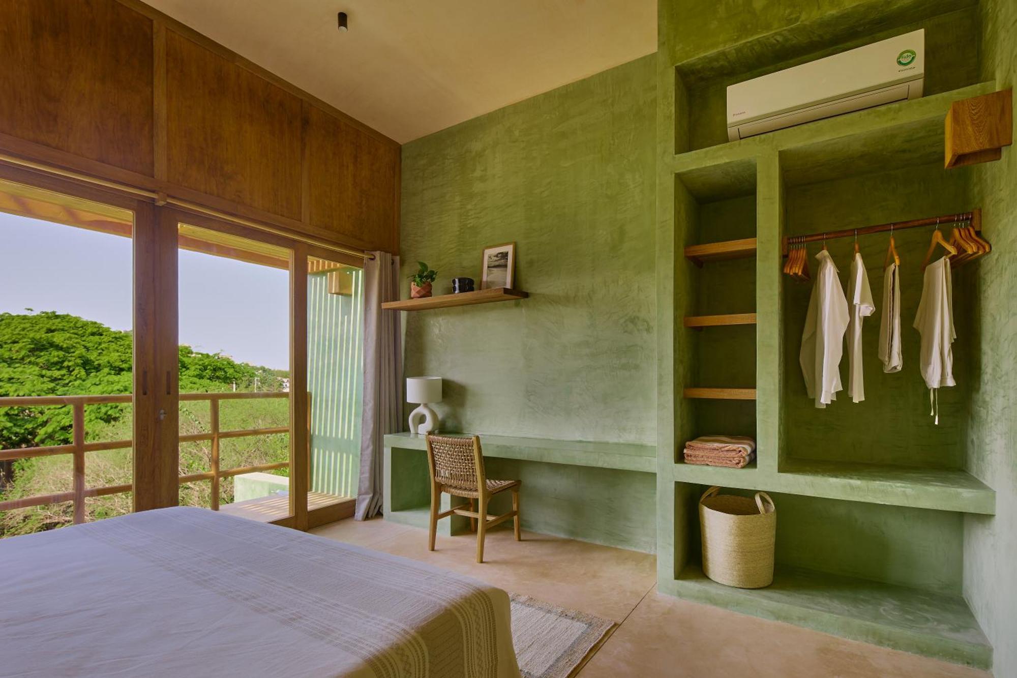 Punta Nayaa - Adults Only Hotel Puerto Escondido  Kültér fotó