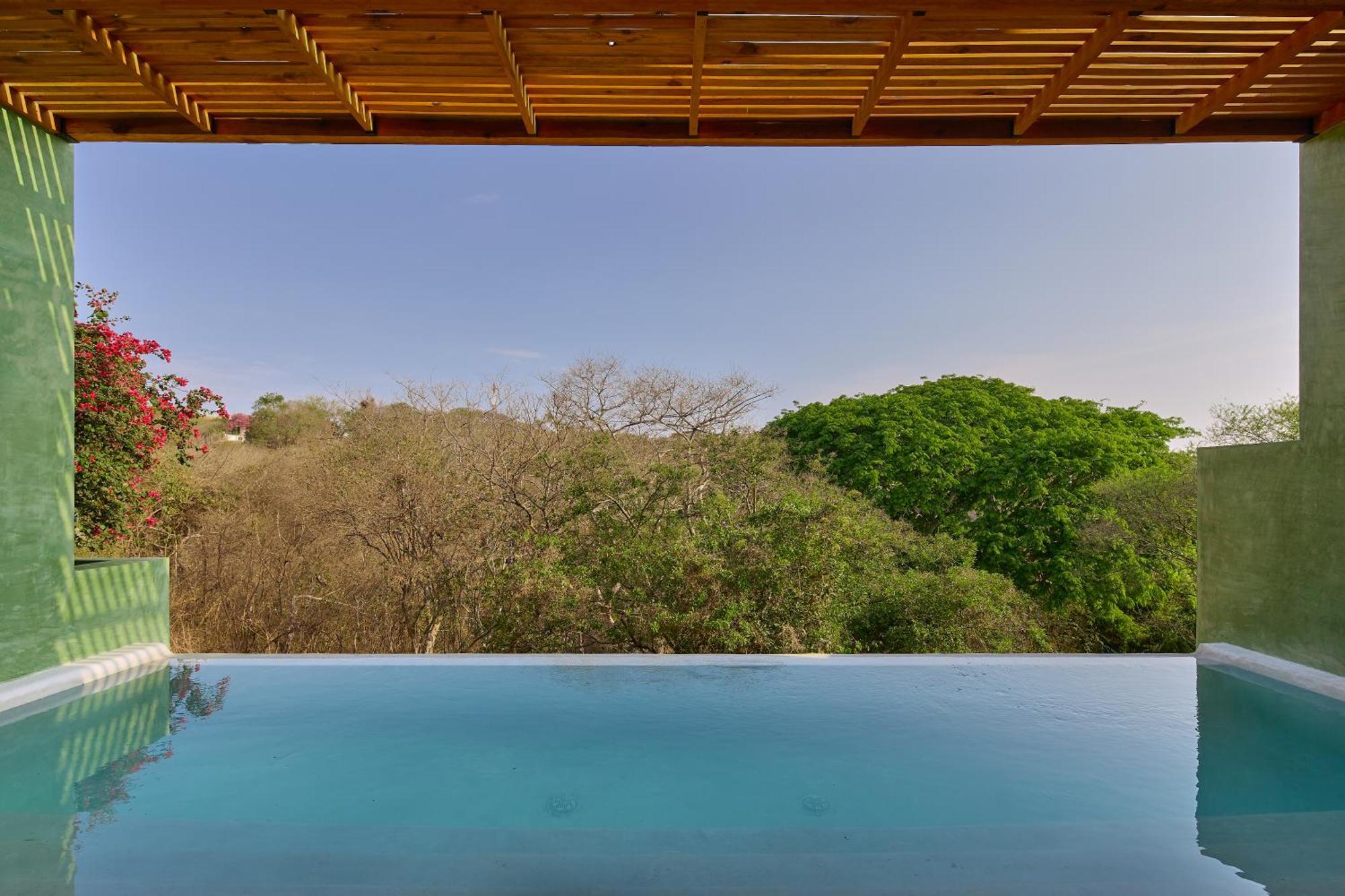 Punta Nayaa - Adults Only Hotel Puerto Escondido  Kültér fotó