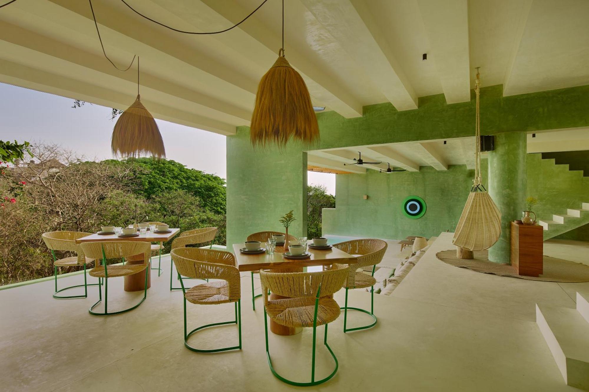 Punta Nayaa - Adults Only Hotel Puerto Escondido  Kültér fotó