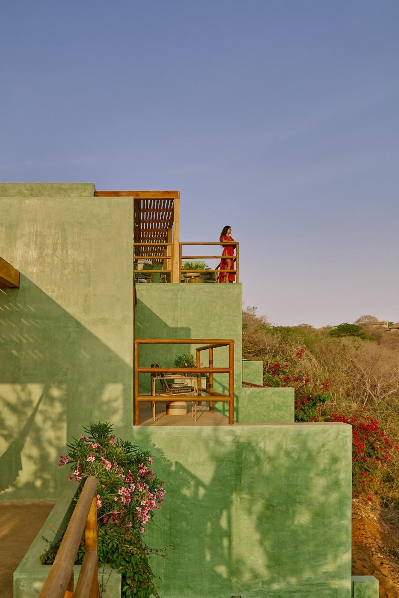 Punta Nayaa - Adults Only Hotel Puerto Escondido  Kültér fotó
