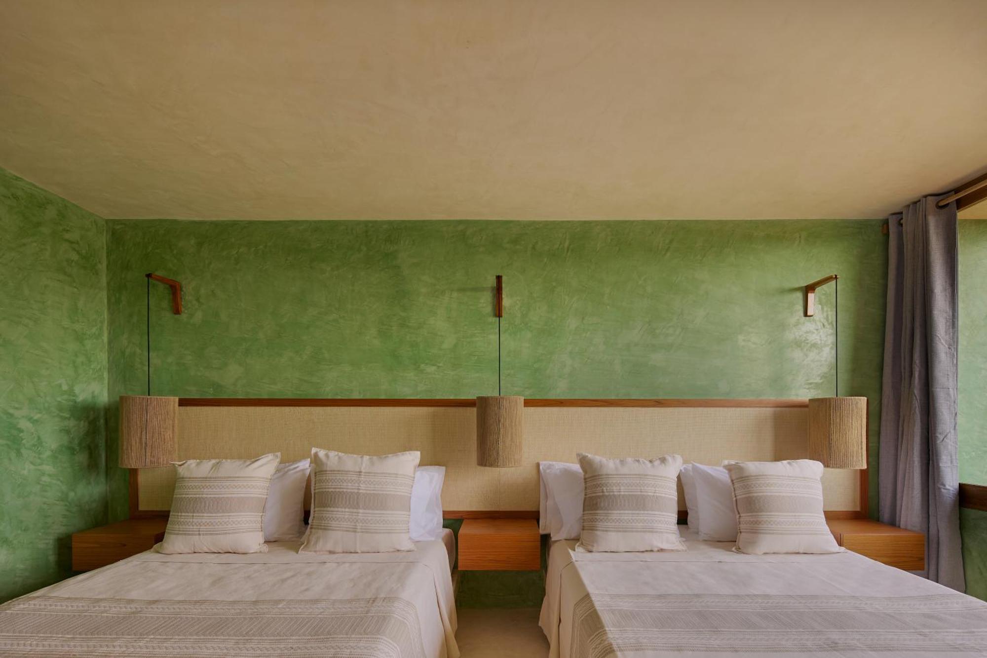 Punta Nayaa - Adults Only Hotel Puerto Escondido  Kültér fotó