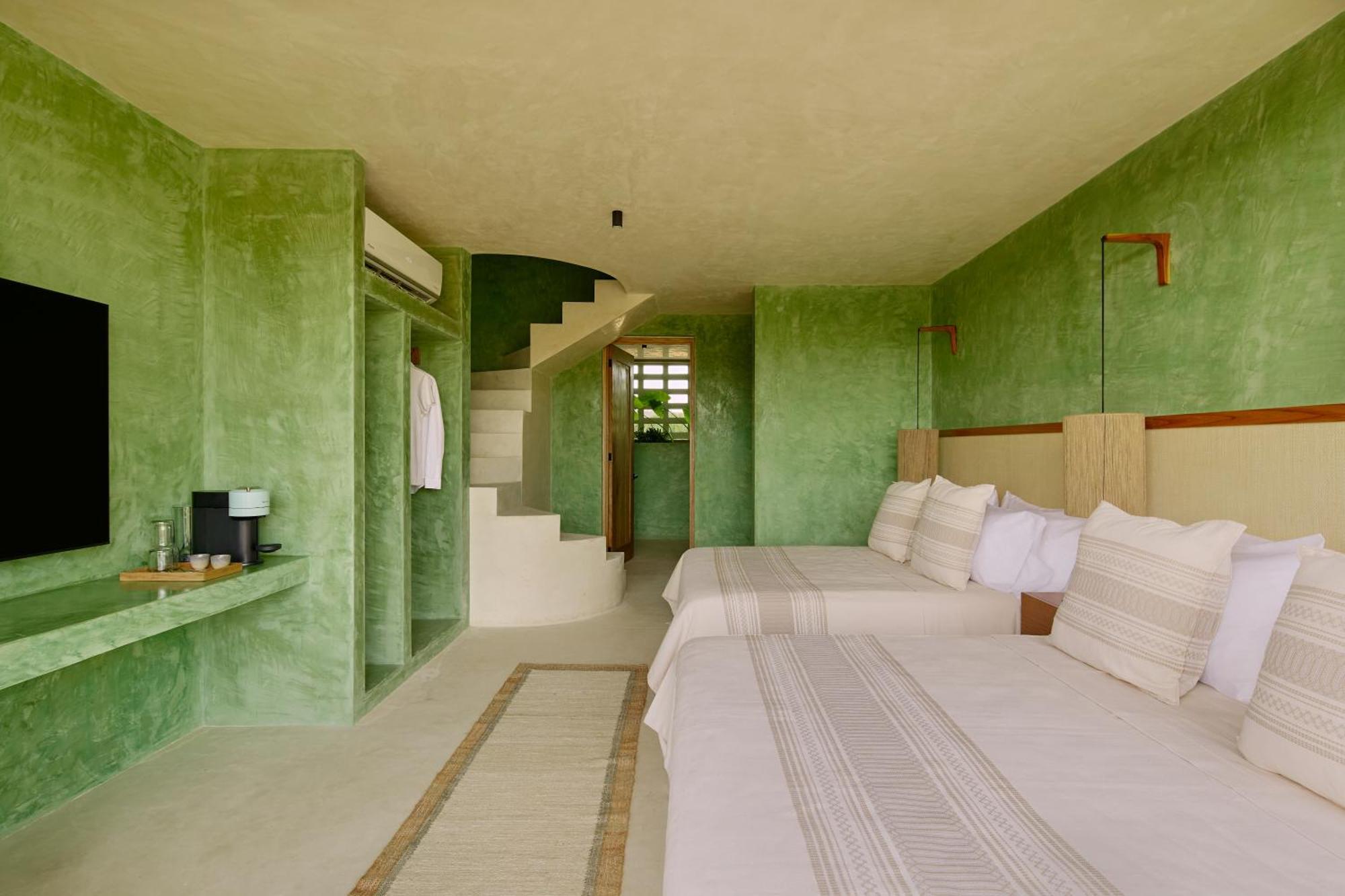 Punta Nayaa - Adults Only Hotel Puerto Escondido  Kültér fotó