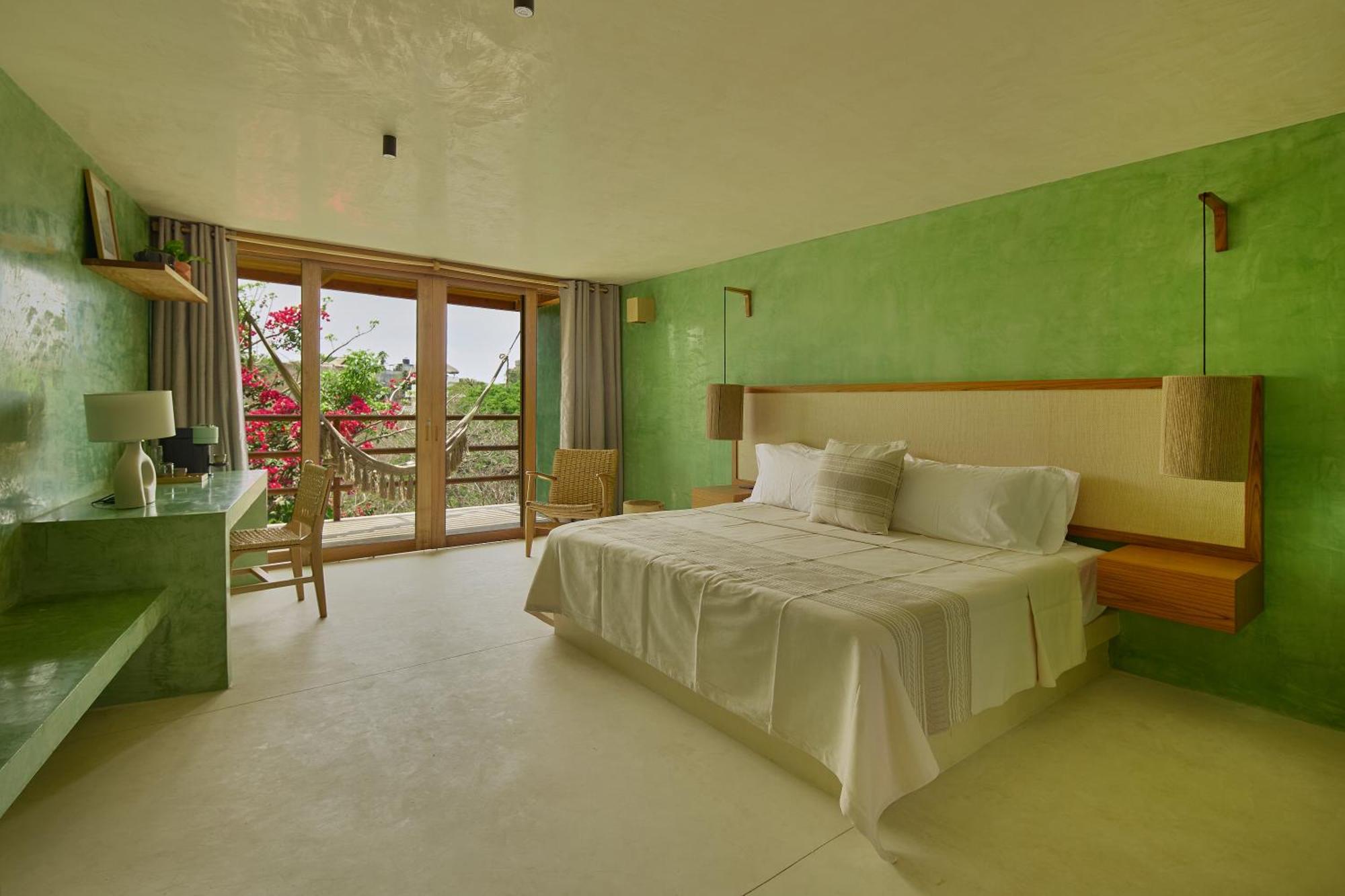 Punta Nayaa - Adults Only Hotel Puerto Escondido  Kültér fotó