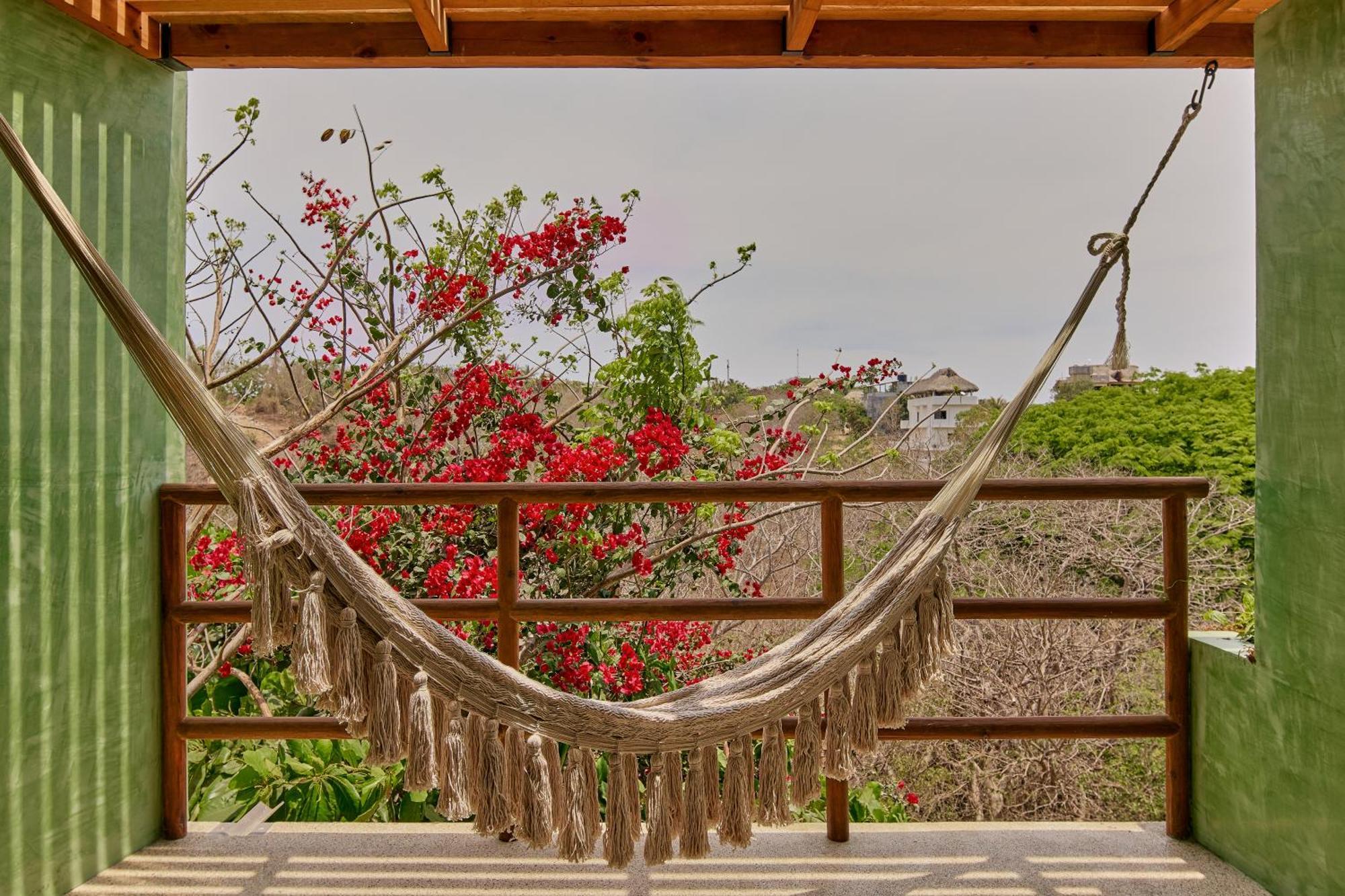 Punta Nayaa - Adults Only Hotel Puerto Escondido  Kültér fotó